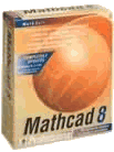 MathCAD 8.0 pro